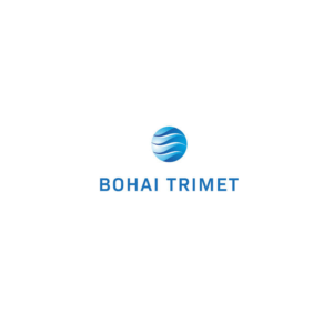 BOHAI TRIMET Logo