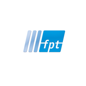 fpt robotics Logo