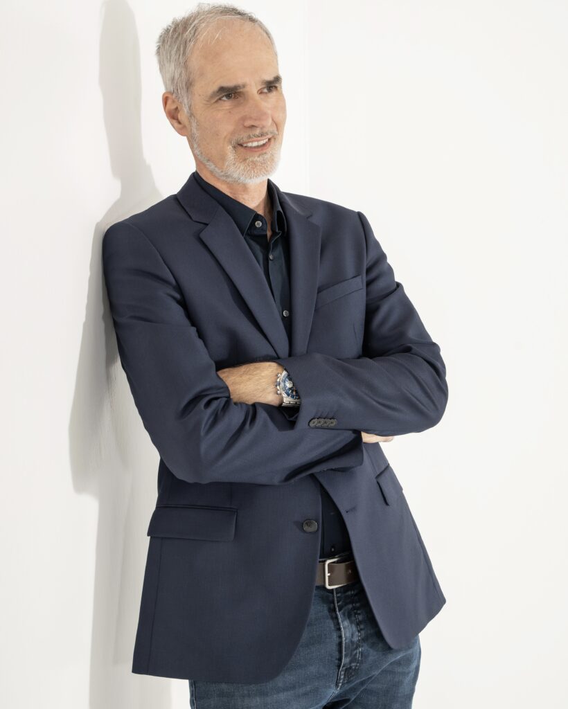 Michael Rathgeb