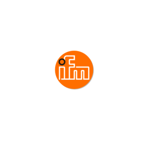Ifm elektronic Logo