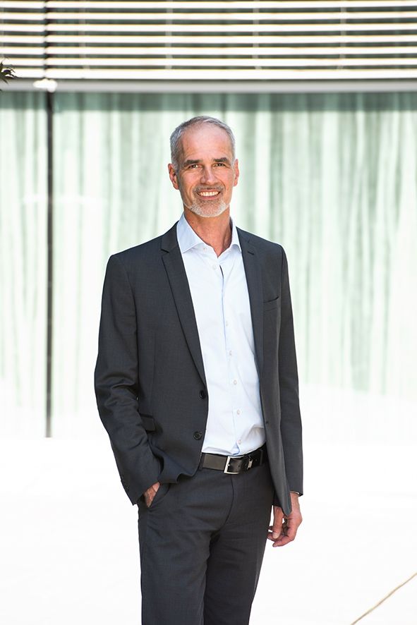Michael Rathgeb