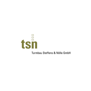 Turmbau Steffens & Nölle Logo