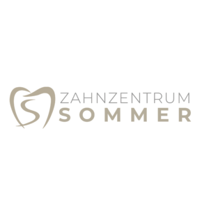 Zahnzentrum Sommer Logo